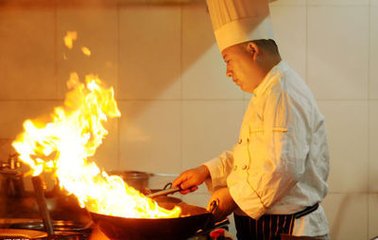 年關將近，該怎樣抓住氣候的變化讓餐廳火一把?。?！